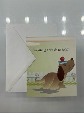 Card (Ready To Ship)